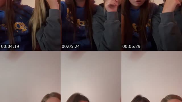 @peytonmarie77 TikTok live