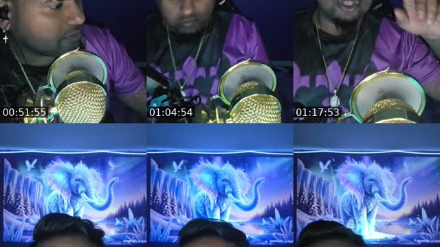 @spliffythegoat2 TikTok live from 2026-08-25