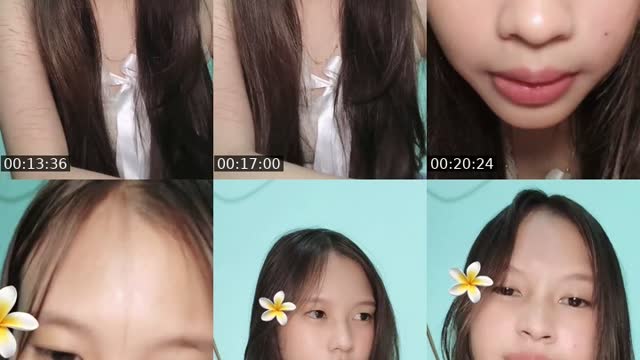 TikTok live: wle by @fryvava