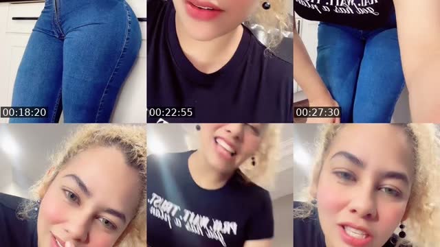 @denisce83 TikTok live from 2026-08-25