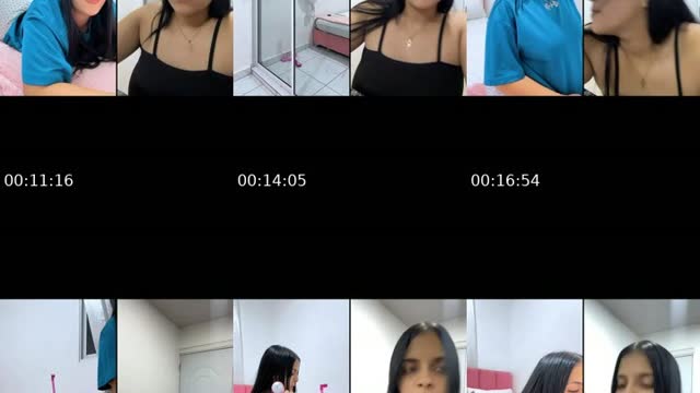 @imchayooo__ TikTok live from 2026-08-25