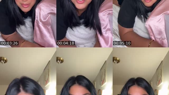 @fsesh.thai TikTok live