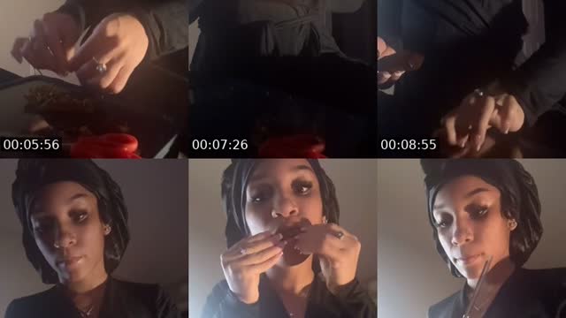 @bigshawnna_ TikTok live