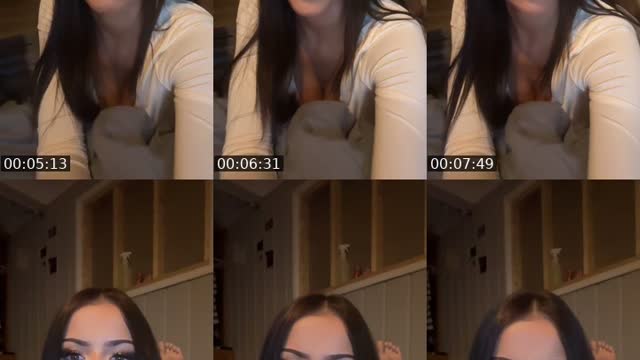 @eliseirene.0 TikTok live