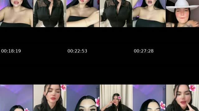 @natln7 TikTok live