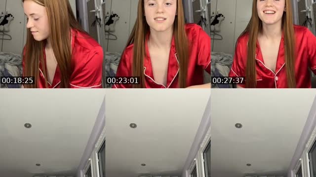 TikTok live: Chat to me by @alm_1160