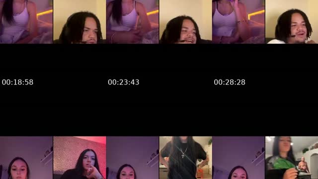 @its_amora06 TikTok live from 2026-08-25