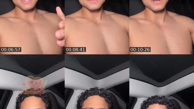 @theteslabro TikTok live from 2026-08-25