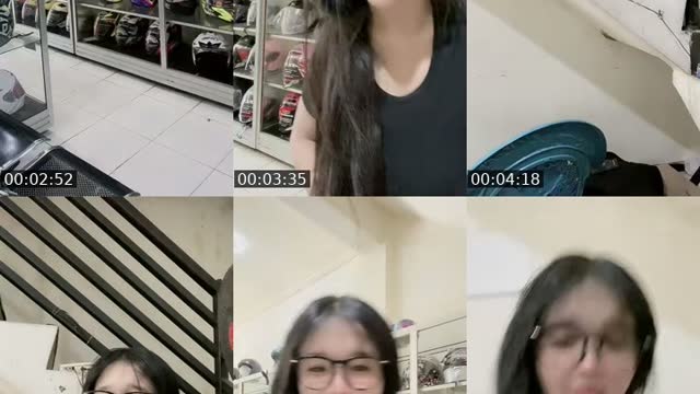 @rosemaryy0ri TikTok live from 2026-08-25