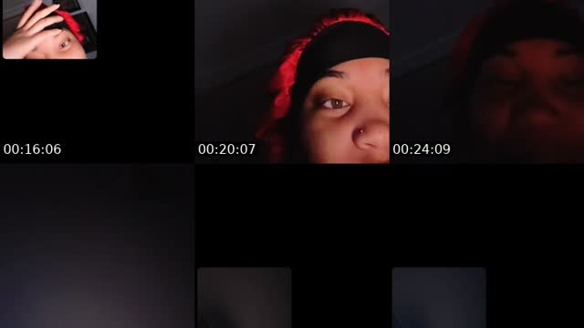 @jaidalaneee_ TikTok live from 2026-08-25