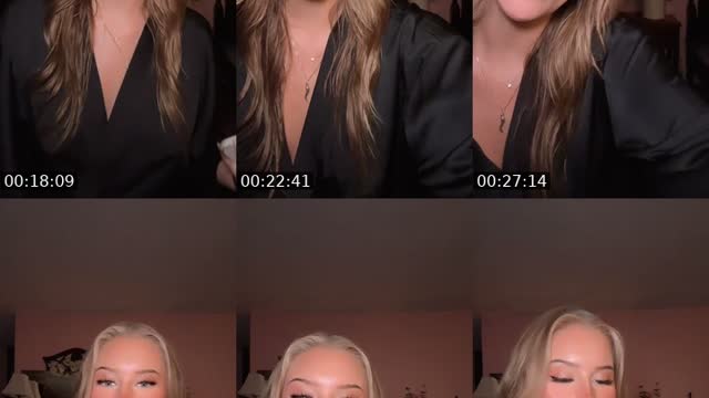 TikTok live: Mentioned You by @mmaaazzzzeeeee
