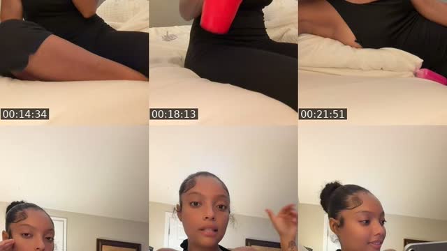 @miss.unimpressed27 TikTok live from 2026-08-25