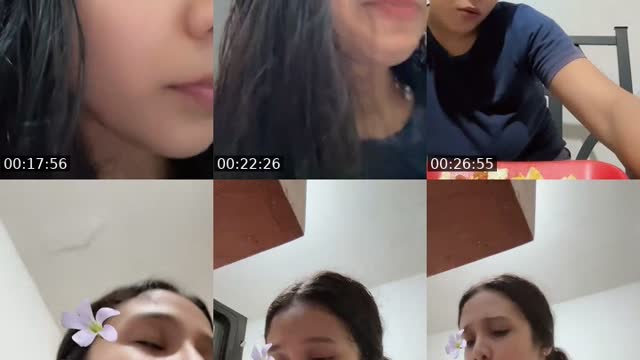@carolinaalvh7 TikTok live from 2026-08-25
