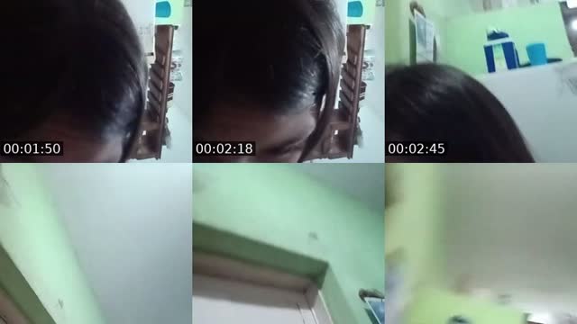 @camilapichi2020 TikTok live