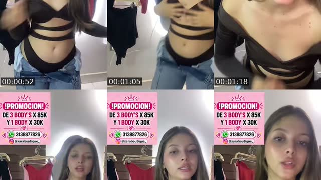 @valenavarro_13 TikTok live