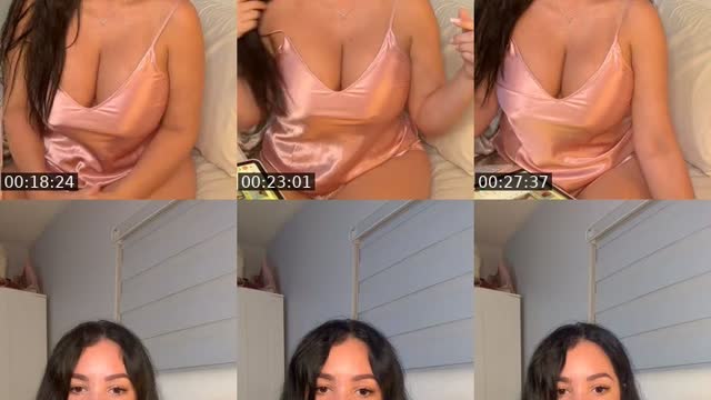 @ym.boutique TikTok live from 2026-08-25