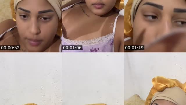 @caroline._44 TikTok live