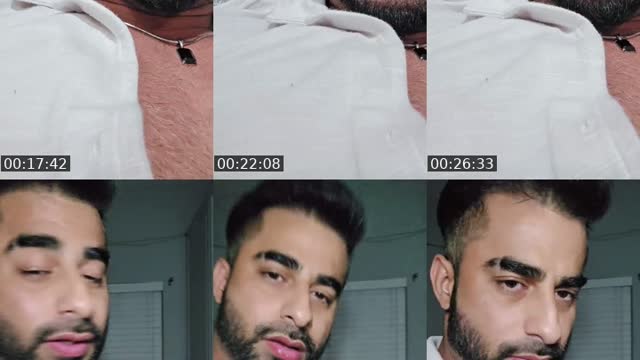 TikTok live: LETME WASTE YOUR TIME 😋 by @moali0999