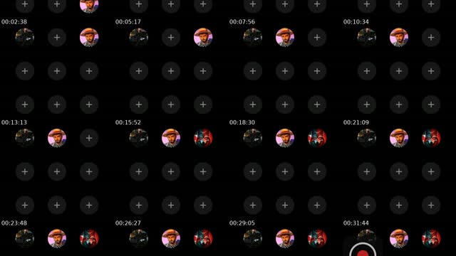 TikTok live: Yoo by @kratos.a.khan.3