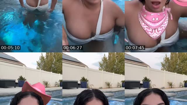 @missmichelleyg TikTok live