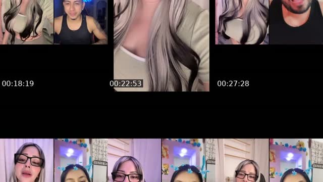 @diosa27mx TikTok live from 2026-08-25