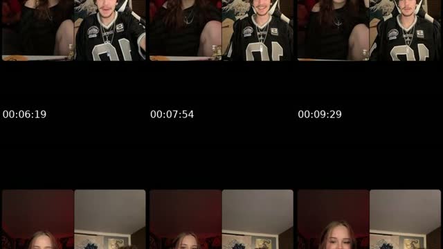 @shorty.sadie TikTok live from 2026-08-25