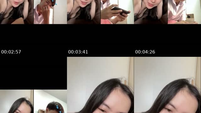 คุยกันค่า - @nannyziizaa22