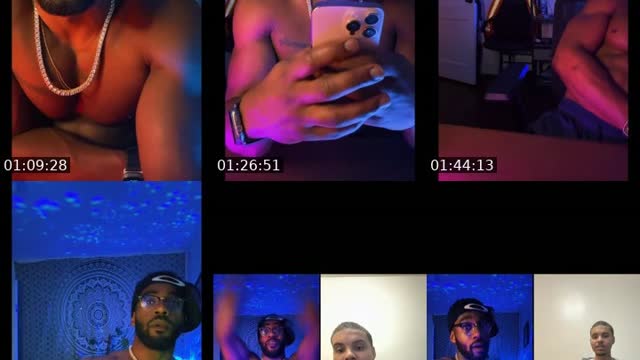 TikTok live: Year of the Fire Horse 🐎🔥 by @awanjanius