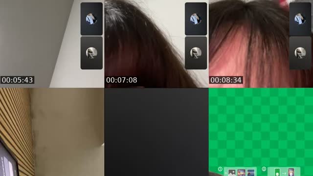 @fs.riibeiro TikTok live
