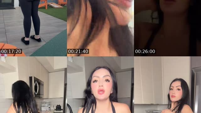 @iam__neaveh TikTok live from 2026-08-25