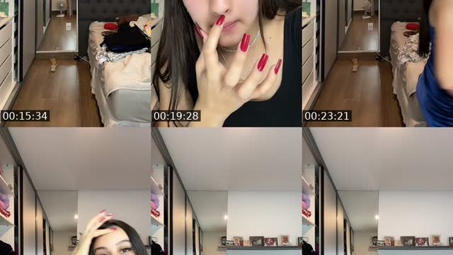 @anaaclara_rs TikTok live from 2026-08-25
