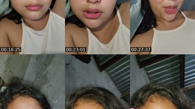TikTok live: Hola muchachos 🫣 by @seily.sabillon