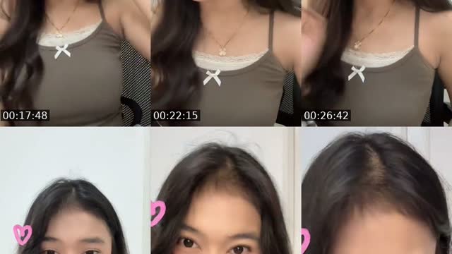 @azelia890 TikTok live from 2026-08-25