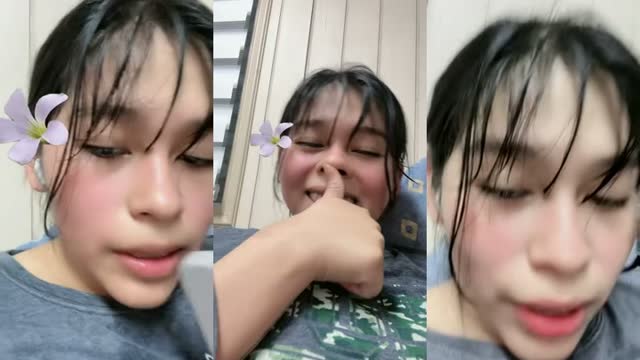 TikTok live: bienvenidos a mi live 🥰 by @pequitas_212