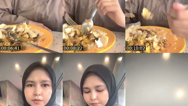 @zafie.fr TikTok live