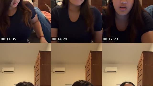 TikTok live: Socia buzz in insta by @kirei_uwu