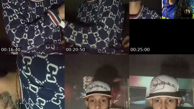 @simpro811 TikTok live from 2026-08-25