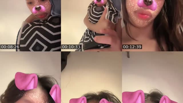 @your_pretty_fujiko001 TikTok live from 2026-08-25