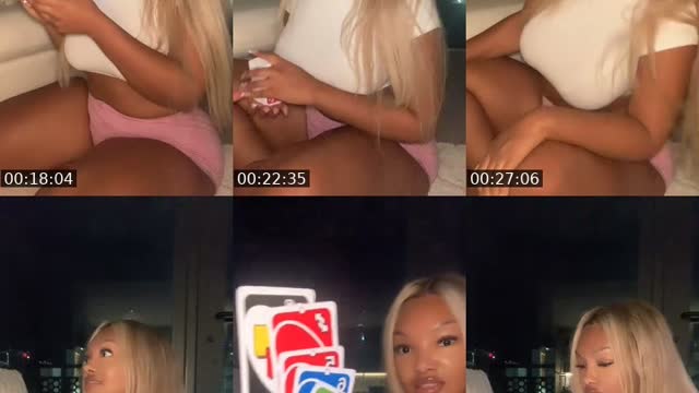 @jazwiththevibes2 TikTok live from 2026-08-25