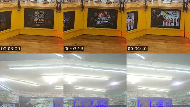 @teamjune19 TikTok live