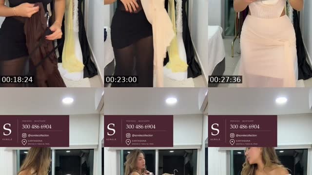 @mmedinav0 TikTok live from 2026-08-25