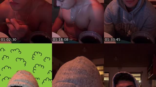 @itslitoshow TikTok live from 2026-08-25