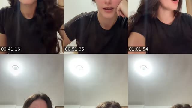 @_elarobledo_ TikTok live from 2026-08-25