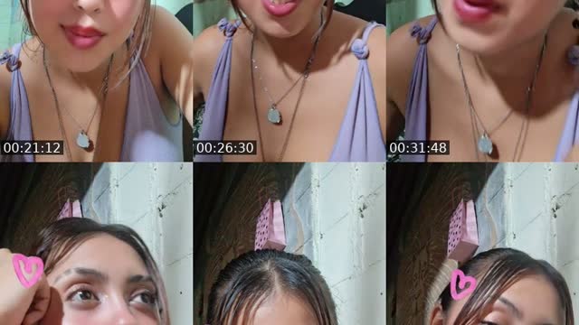 TikTok live: holis by @kathy.lzn08
