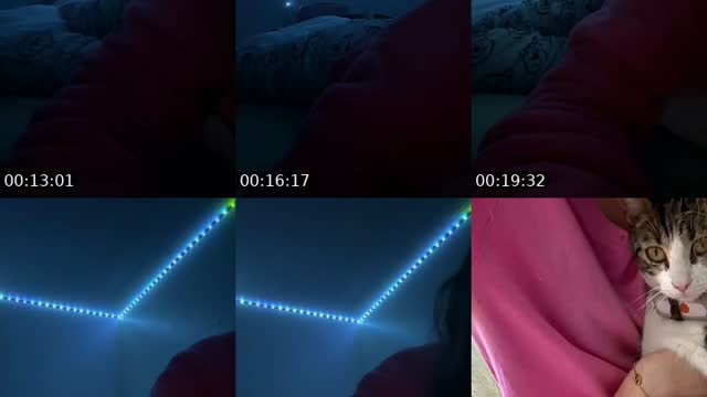 @princessema._ TikTok live