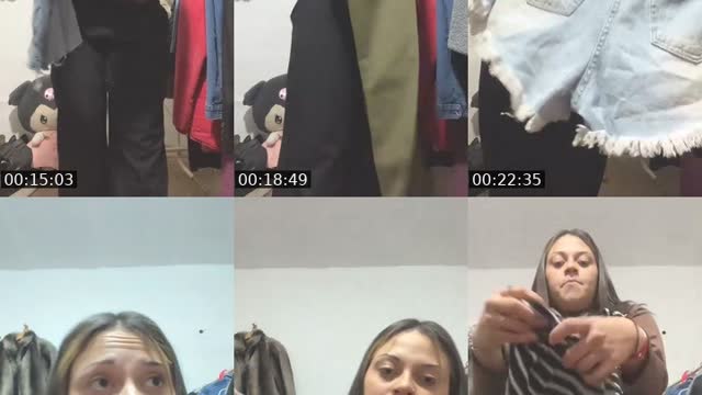 TikTok live: FENYXYCO !!! by @melmdranoo
