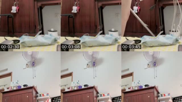 @daraafirah TikTok live