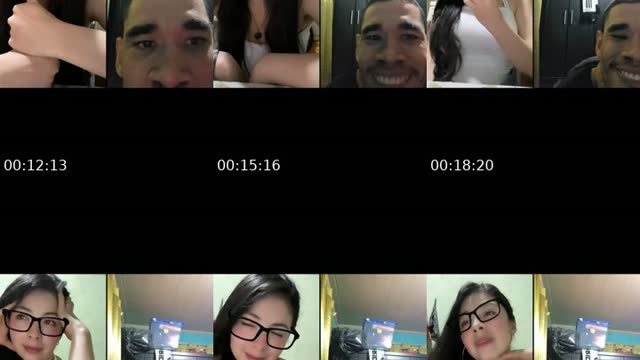 @doncellafiona TikTok live from 2026-08-25