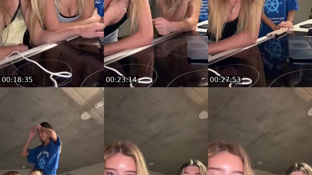 TikTok live: Gallery reset by @maddawgz4eva