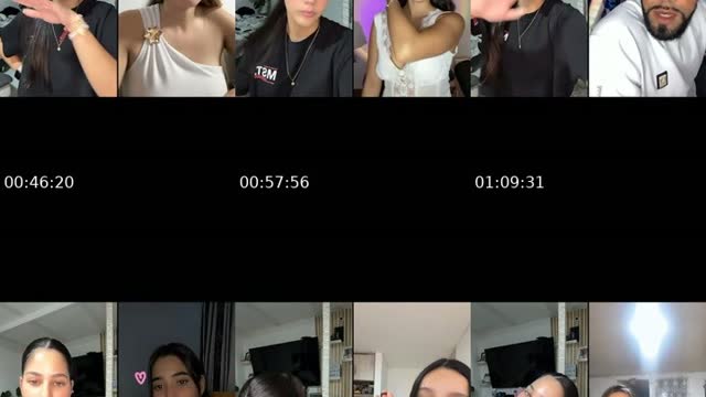 @vale._ji Mexico TikTok live from 2026-08-25